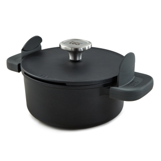 Garnek BergHOFF Phantom 2.6 l - 5