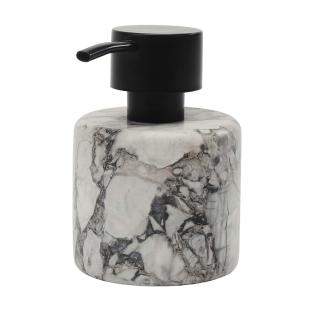  Aquanova Nero Alba medium dispenser - 2