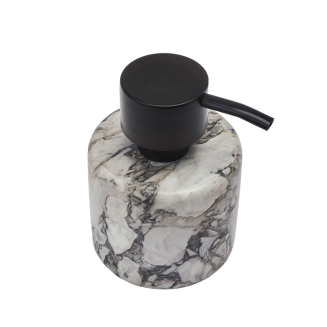 Aquanova Nero Alba medium dispenser - 3