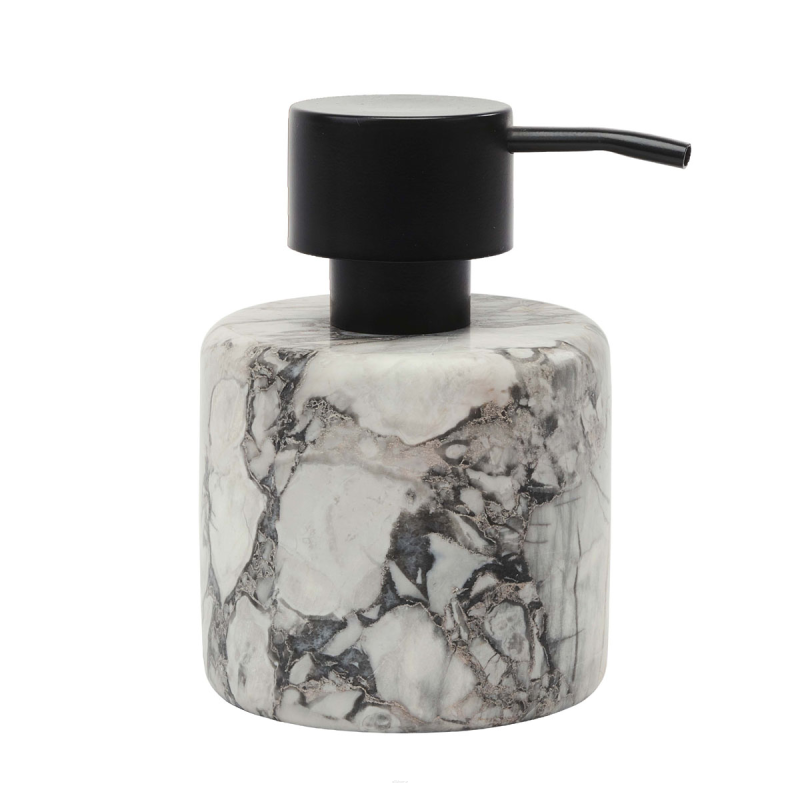  Aquanova Nero Alba medium dispenser