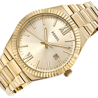 Zegarek Damski FOSSIL Scarlette ES5299 + BOX - 2