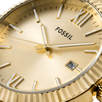 Zegarek Damski FOSSIL Scarlette ES5299 + BOX - 4