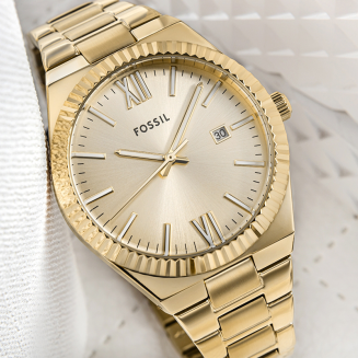 Zegarek Damski FOSSIL Scarlette ES5299 + BOX - 5