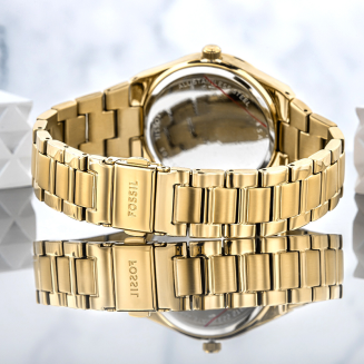 Zegarek Damski FOSSIL Scarlette ES5299 + BOX - 7