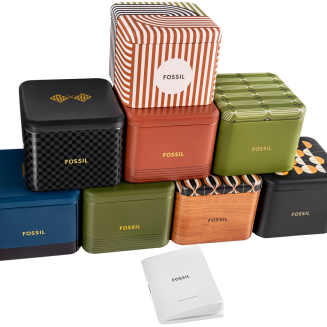 Zegarek Damski FOSSIL Scarlette ES5299 + BOX - 8