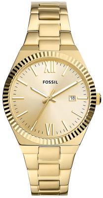Zegarek Damski FOSSIL Scarlette ES5299 + BOX
