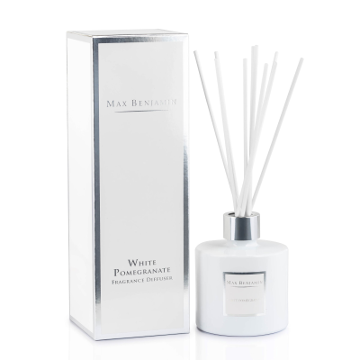  Max Benjamin Aroma diffuser - White Pomegranate 150ml