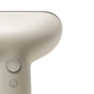  Steamery Cirrus 3 Beige Steamer - 4