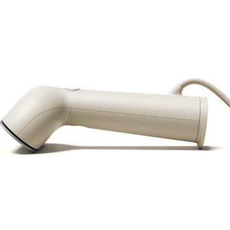  Steamery Cirrus 3 Beige Steamer - 2