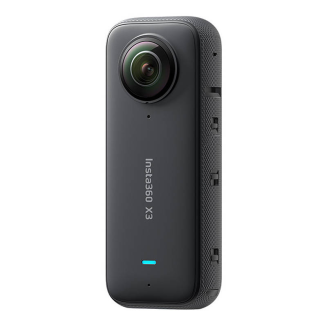 Zestaw Insta360 X3 Creator Kit - 4