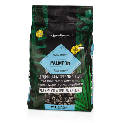Lechuza Palmpon substrate 25l