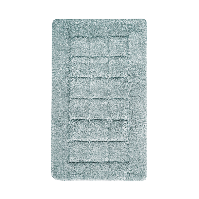  Graccioza Heaven Seamist bathroom rug