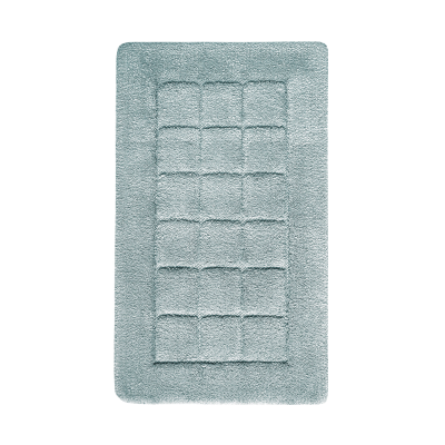 Graccioza Heaven Seamist bathroom rug