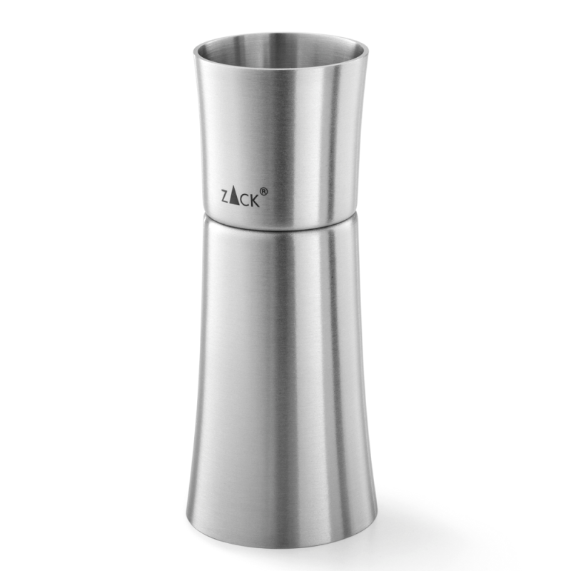 Zack Colpi bar measure