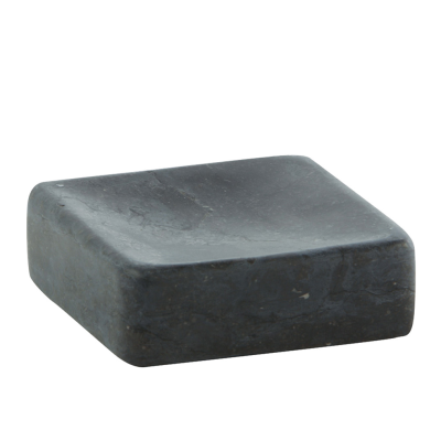  Aquanova Hammam Dark Gray soap dish