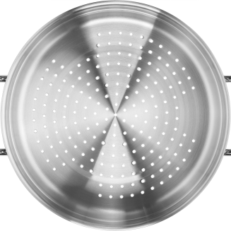  Zwilling Plus steaming insert - 24 cm - 2