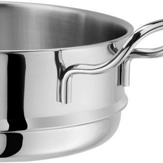  Zwilling Plus steaming insert - 24 cm - 3