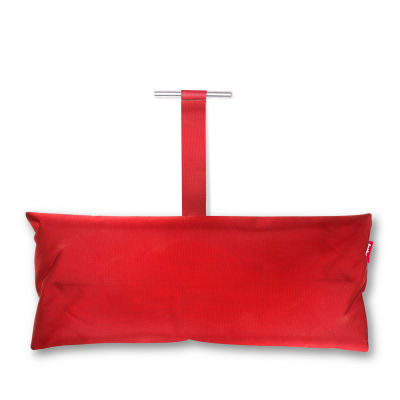  Fatboy Headdemock Pillow Red Hammock Pillow