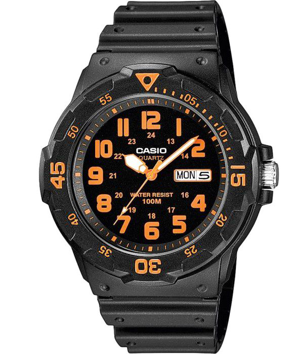 Zegarek CASIO MRW-200H-4BVDF + BOX