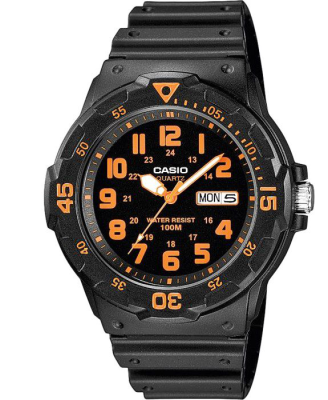 Zegarek CASIO MRW-200H-4BVDF + BOX