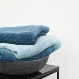  Aquanova London Ocean towel 30x50 cm - 4