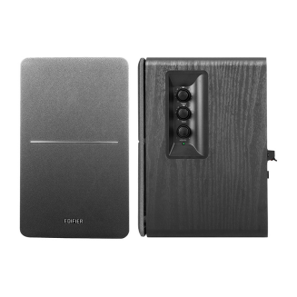 Głośniki 2.0 Edifier R1280T (czarne) - 7