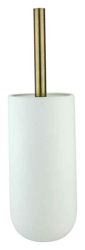 Szczotka WC Mette Ditmer Denmark Lotus White