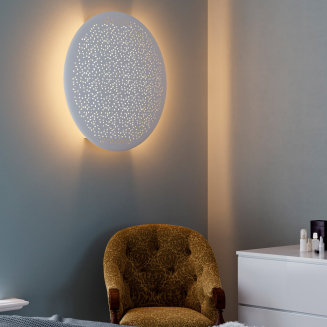  By Rydens Colby wall lamp 70 cm | BUY CHEAPER WITH A DISCOUNT CODE - 2