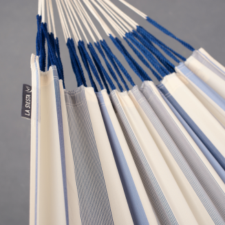  La Siesta Brisa sea salt single hammock - 3