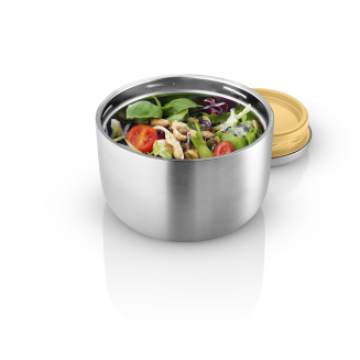 Thermal lunch box Eva Solo To Go Golden sand 710 ml - 4