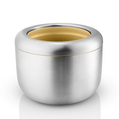 Thermal lunch box Eva Solo To Go Golden sand 710 ml