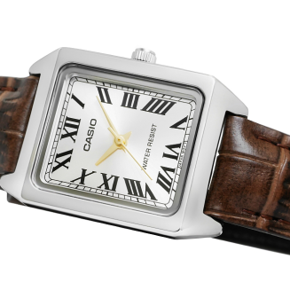 Zegarek Damski CASIO LTP-V007L-9B + BOX - 3