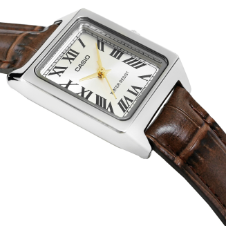 Zegarek Damski CASIO LTP-V007L-9B + BOX - 2