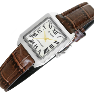 Zegarek Damski CASIO LTP-V007L-9B + BOX - 4