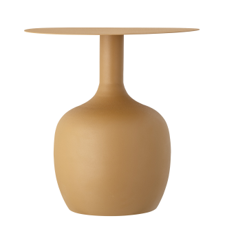  Bloomingville Ayah Yellow coffee table - 3