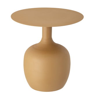  Bloomingville Ayah Yellow coffee table - 4