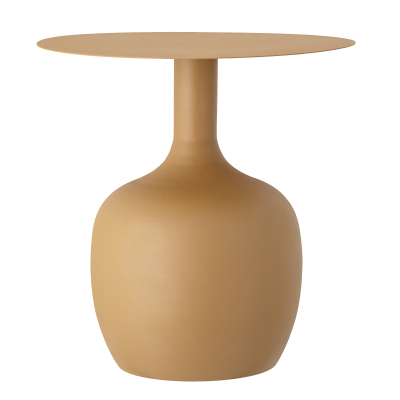  Bloomingville Ayah Yellow coffee table