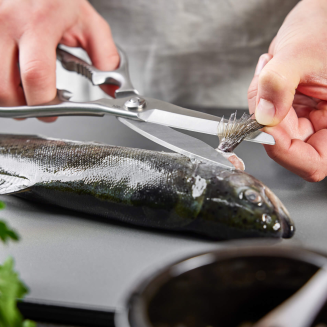  GEFU | PRIMERA multifunctional scissors - 6