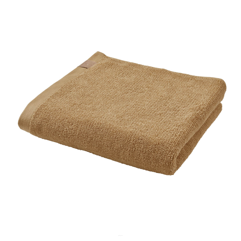  Aquanova Oslo ginger towel 100x150 cm