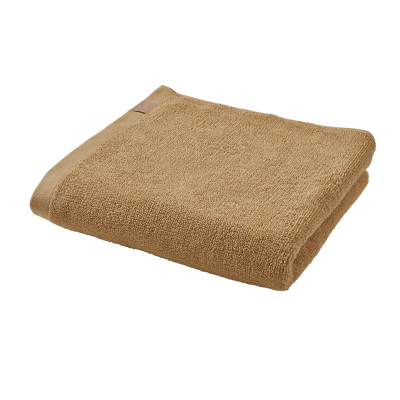 Aquanova Oslo ginger towel 100x150 cm