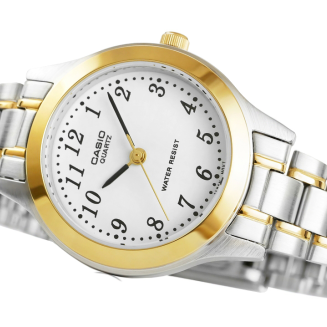 Zegarek Damski CASIO LTP-1263PG-7BEG + BOX - 3