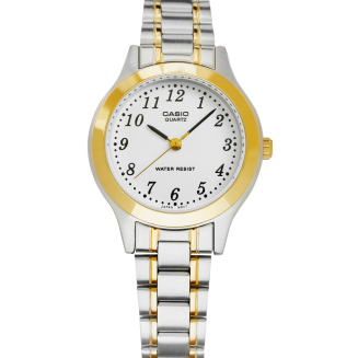 Zegarek Damski CASIO LTP-1263PG-7BEG + BOX - 6