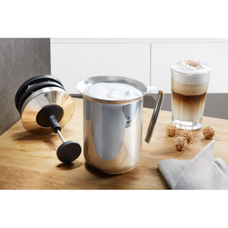  Gefu RICCARDO milk frother - 2
