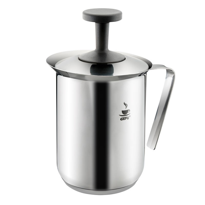  Gefu RICCARDO milk frother