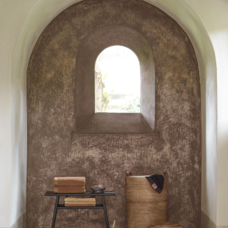  Aquanova Porto Black soap dish - 5