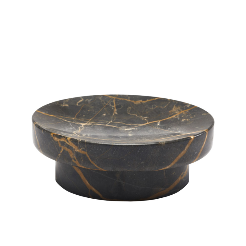  Aquanova Porto Black soap dish