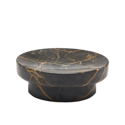  Aquanova Porto Black soap dish