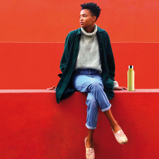 Butelka termiczna Casa Bugatti B BOTTLES Animal 500 ml - 5