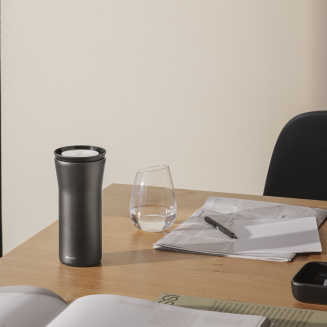 Thermo mug Eva Solo To Go City 0.35l Black - 5
