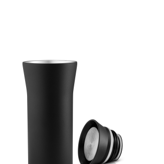 Thermo mug Eva Solo To Go City 0.35l Black - 3